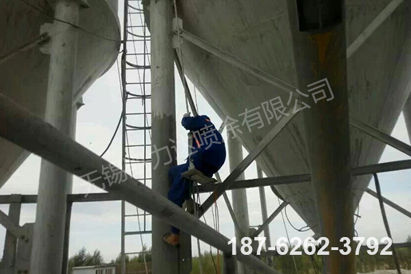 大型机械翻新
