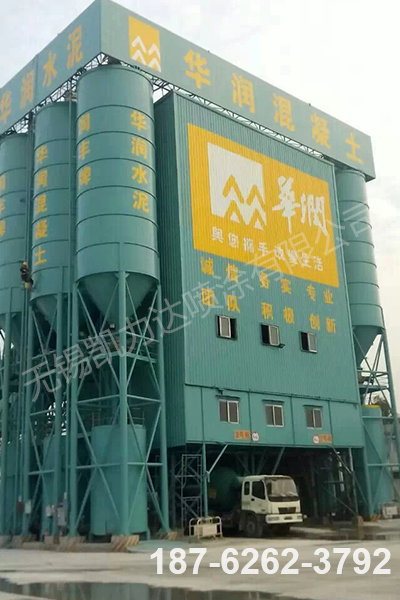 大型机械翻新