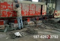 机械设备翻新的工作流程以及未来发展方向