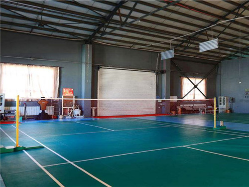 无锡体育馆运动木地板油漆翻新厂家结构与优势